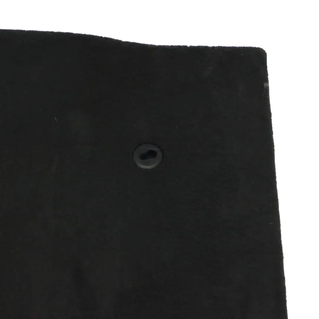  Trunk Carpet BMW E91 Touring Reversible Luggage Compartment Floor Mat Anthracite - SKU 7269714-1 - Part number 7269714