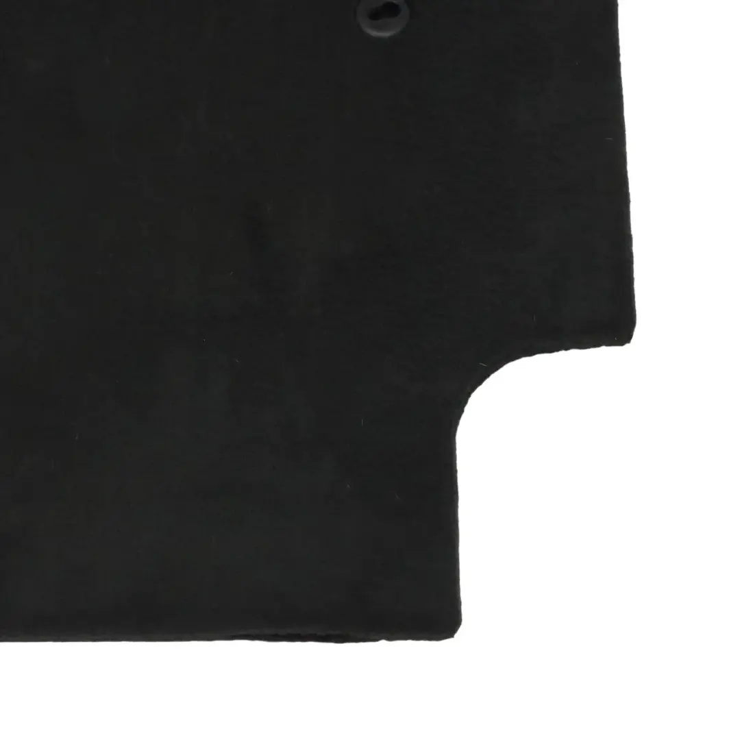  Alfombra Maletero BMW E91 Touring Reversible Alfombra Maletero Antracita - SKU 7269714-1 - Número de pieza 7269714
