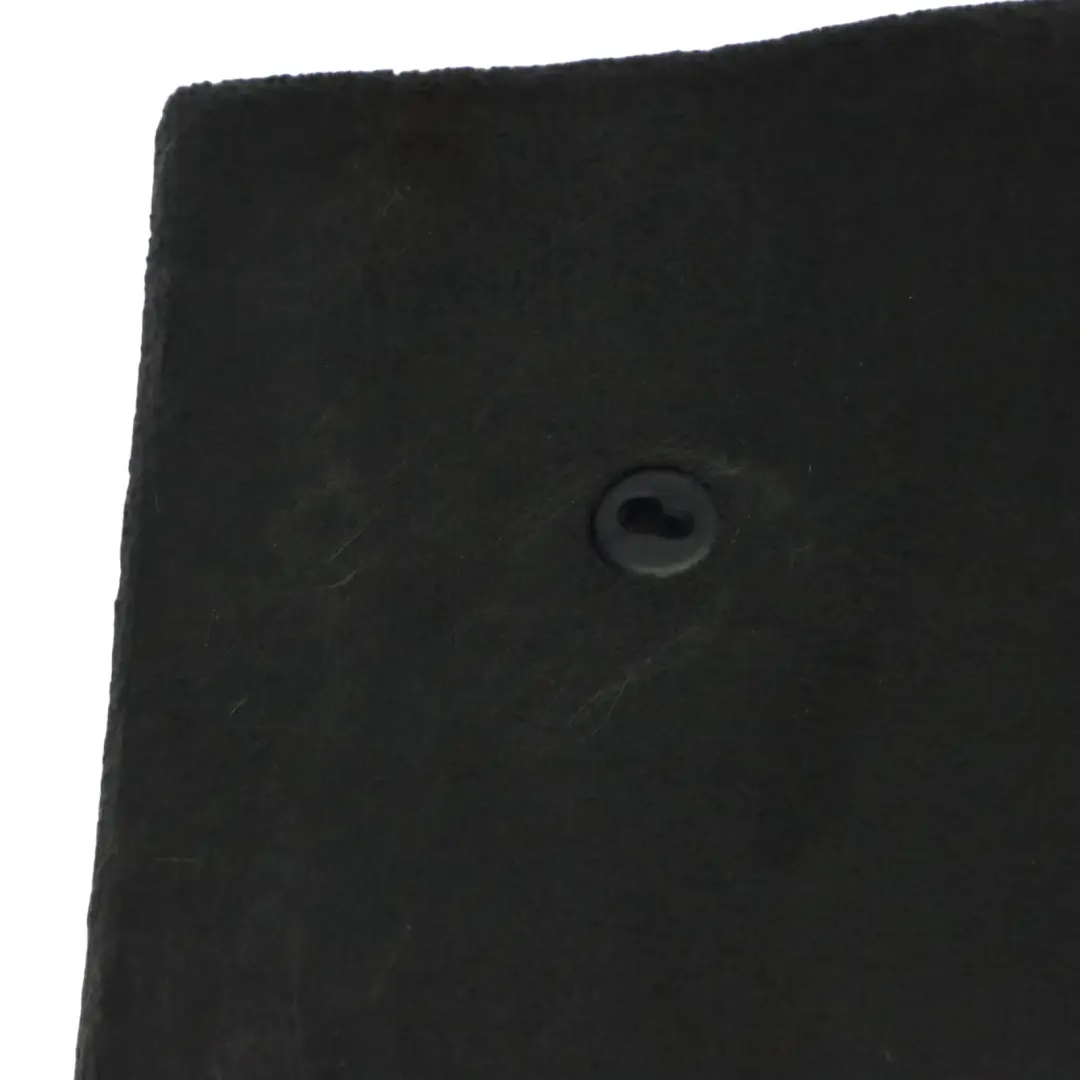  Trunk Carpet BMW E91 Touring Reversible Luggage Compartment Floor Mat Anthracite - SKU 7269714-1 - Part number 7269714