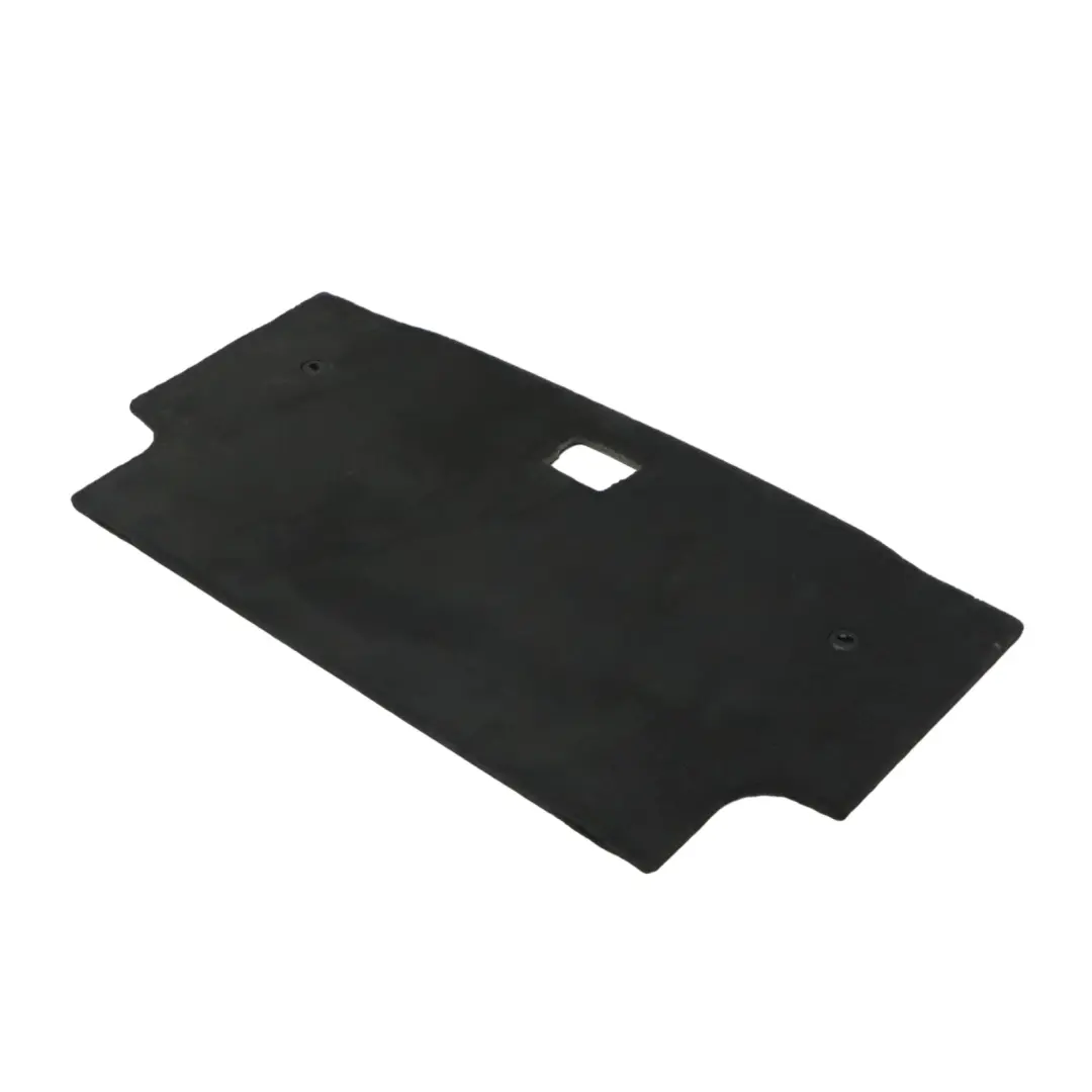  Alfombra Maletero BMW E91 Touring Reversible Alfombra Maletero Antracita - SKU 7269714-1 - Número de pieza 7269714