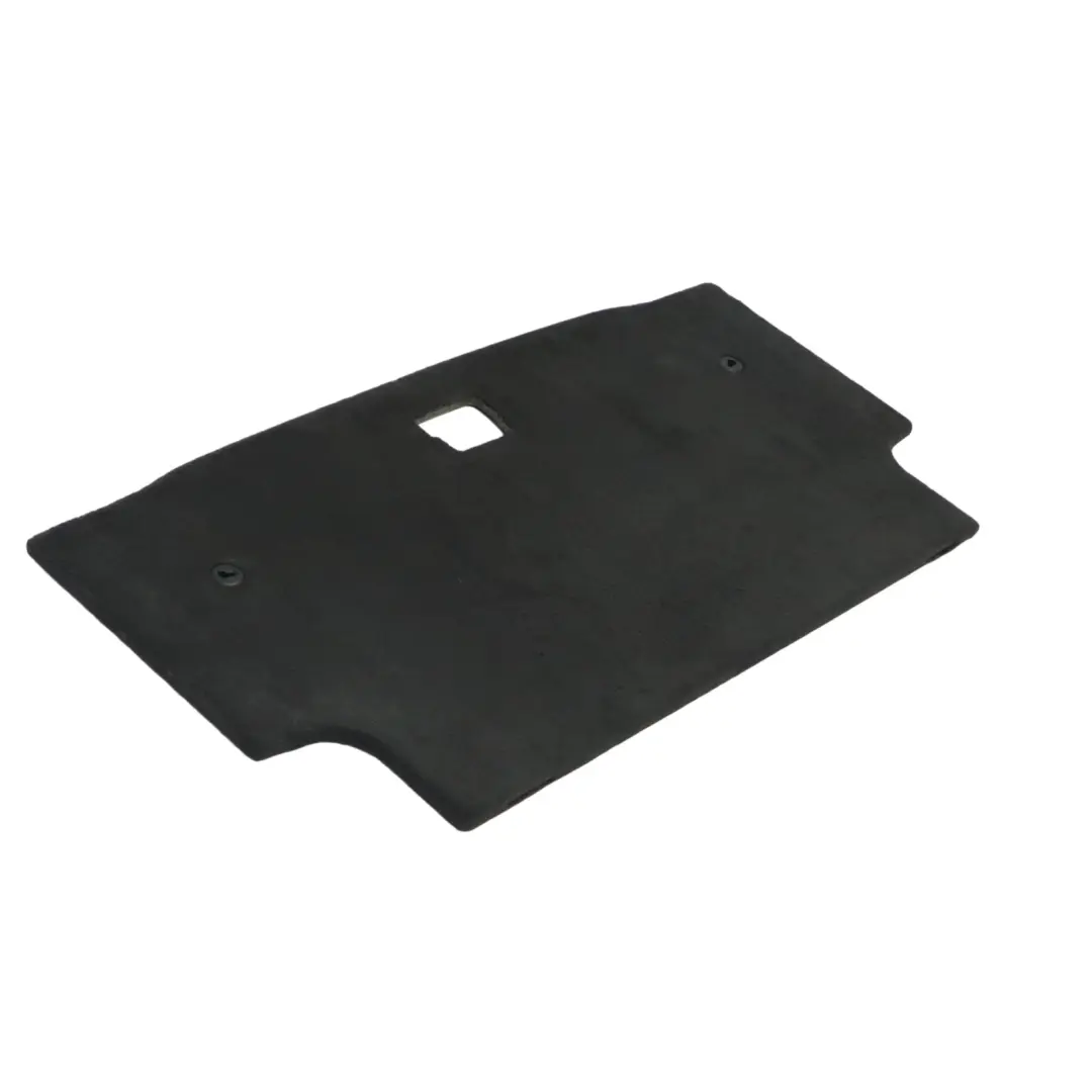  Alfombra Maletero BMW E91 Touring Reversible Alfombra Maletero Antracita - SKU 7269714-1 - Número de pieza 7269714