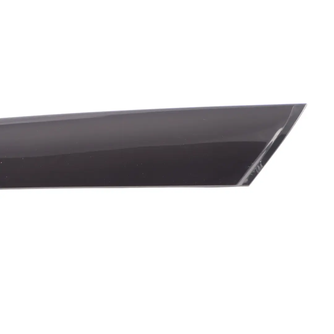 Außensäule A Säule Abdeckung Rechts für Mini Cooper One R55 R56 R57 mit Teilenummer 7272584 Mini Cooper One R55 R56 R57 Außensäule A Säule Abdeckung Rechts - SKU 7272584 - Teilenummer 7272584