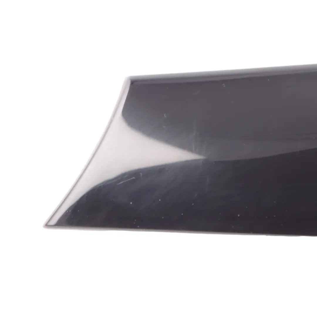 Mini Cooper One R55 R56 R57 Exterior Column A Pillar Cover Right O/S - SKU 7272584 - Part number 7272584