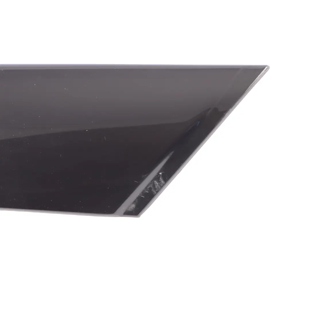 Außensäule A Säule Abdeckung Rechts für Mini Cooper One R55 R56 R57 mit Teilenummer 7272584 Mini Cooper One R55 R56 R57 Außensäule A Säule Abdeckung Rechts - SKU 7272584 - Teilenummer 7272584