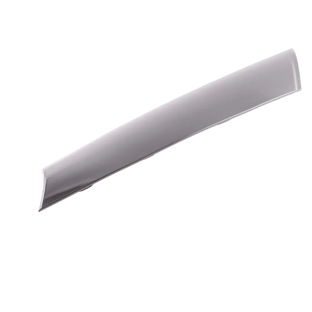 Mini Cooper One R55 R56 R57 Exterior Column A Pillar Cover Right O/S - SKU 7272584 - Part number 7272584