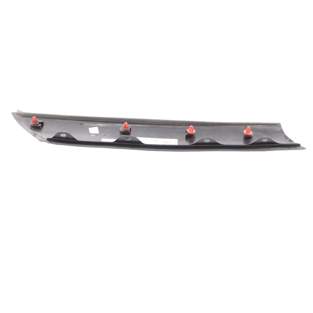 Mini Cooper One R55 R56 R57 Columna Exterior Tapa Pilar A Derecha - SKU 7272584 - Número de pieza 7272584
