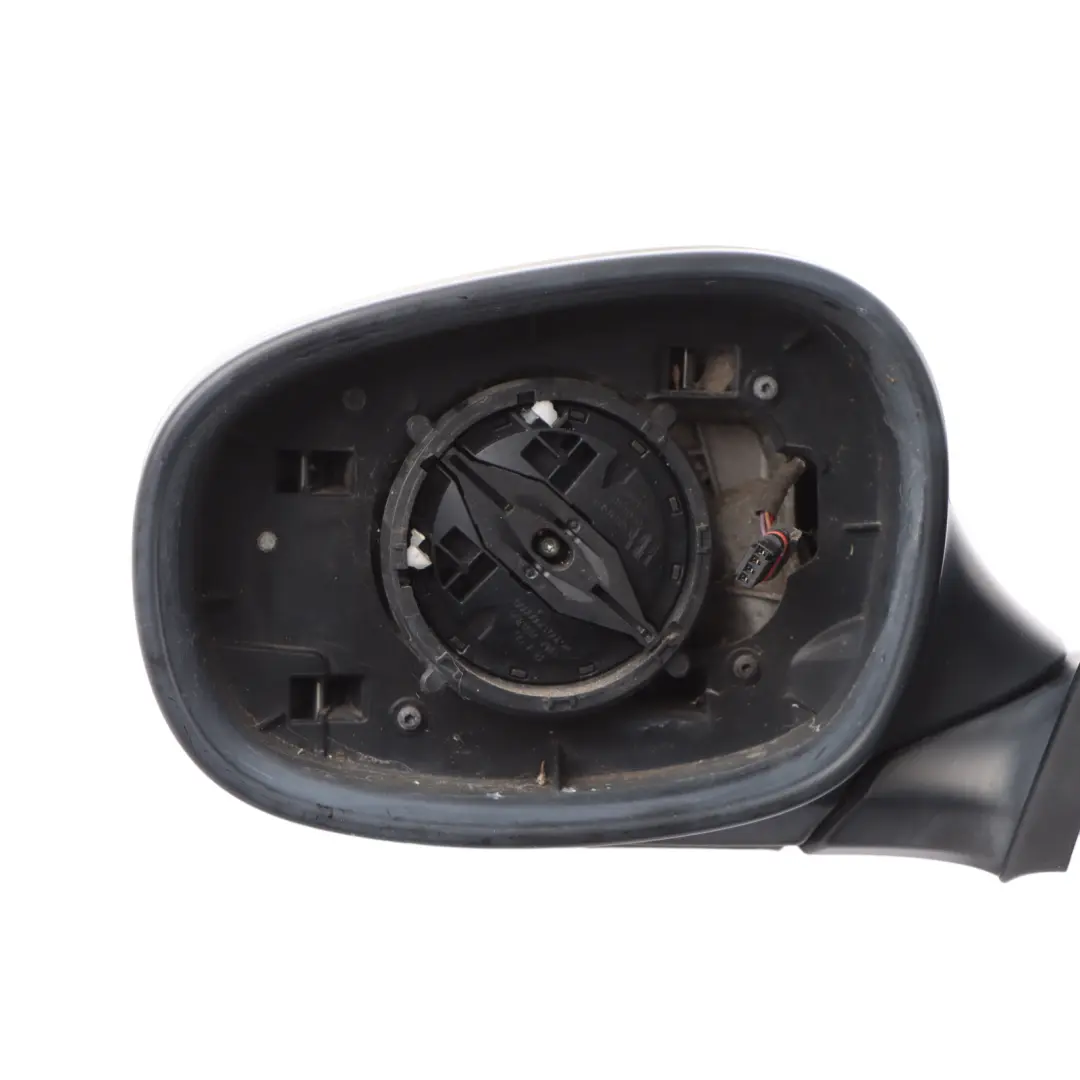 BMW E92 E93 Auto Dip Power Fold Left Wing Mirror N/S Platinbronze Bronze - A53 - SKU 7282633-PB - Part number 7282633