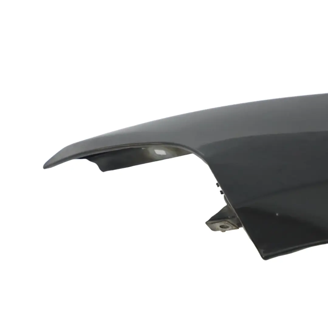 BMW F20 F21 Panel lateral guardabarros delantero izquierdo Schwarz 2 - 668 - SKU 7284645-SCH3 - Número de pieza 7284645