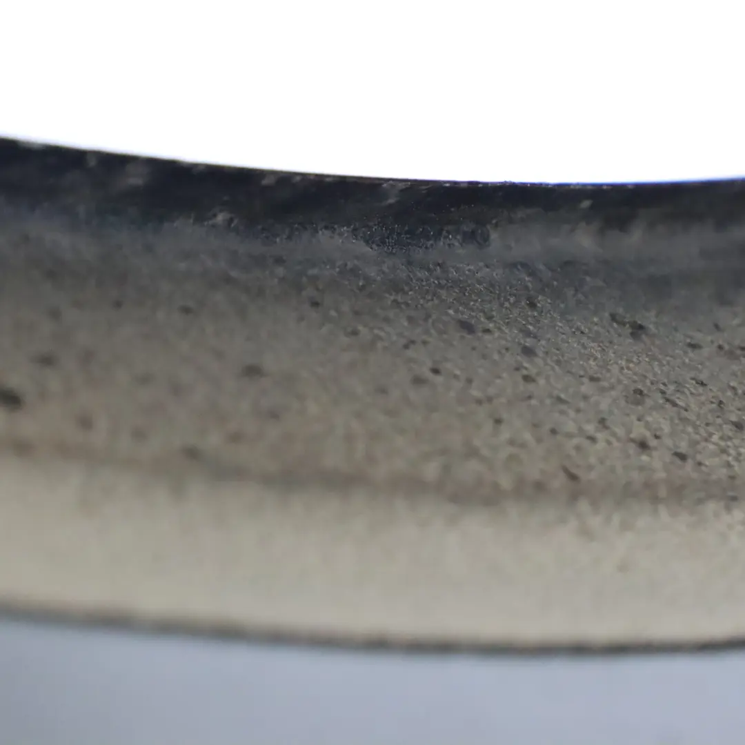 BMW F20 F22 Seitenteil Vorne Rechts Kotflügel Black Sapphire Schwarz - 475 - SKU 7284646-BS2 - Teilenummer 7284646