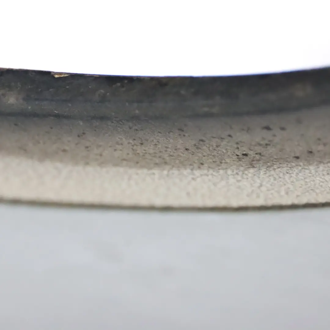 BMW F20 F22 Błotnik Prawy Przedni Black Sapphire Czarny metalik - 475 - SKU 7284646-BS3 - Numer Części 7284646