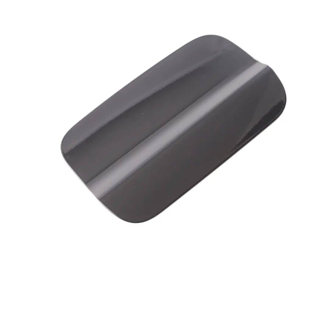 BMW F22 Fuel Filler Fill In Flap Cap Cover Black Sapphire - 475 - SKU 7286045-BS - Part number 7286045