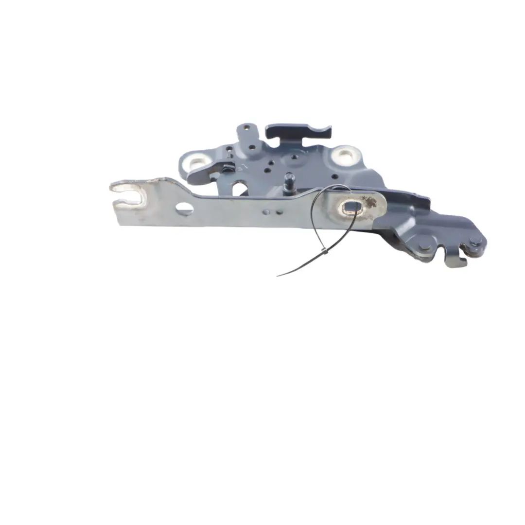  Hood Hinge BMW F20 F21 F30 Front Bonnet Left N/S Mediterranean Blue C10 - SKU 7286343-MED - Part number 7286343