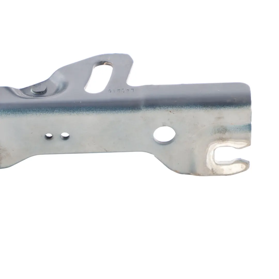  Hood Hinge BMW F20 F21 F30 Front Bonnet Left N/S Mediterranean Blue C10 - SKU 7286343-MED - Part number 7286343