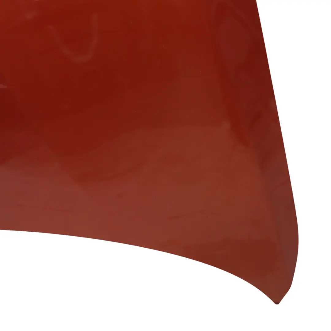 Hood Bonnet Cover Panel to BMW F20 F21 F22 with Part number 7290942 BMW F20 F21 F22 Hood Bonnet Cover Panel - SKU 7290942-ORG - Part number 7290942
