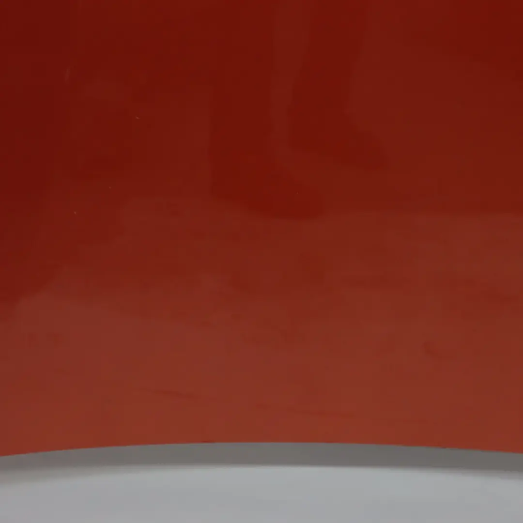 BMW F20 F21 F22 Maska Pokrywa Silnika Valencia Orange Metalik - B44 - SKU 7290942-ORG - Numer Części 7290942