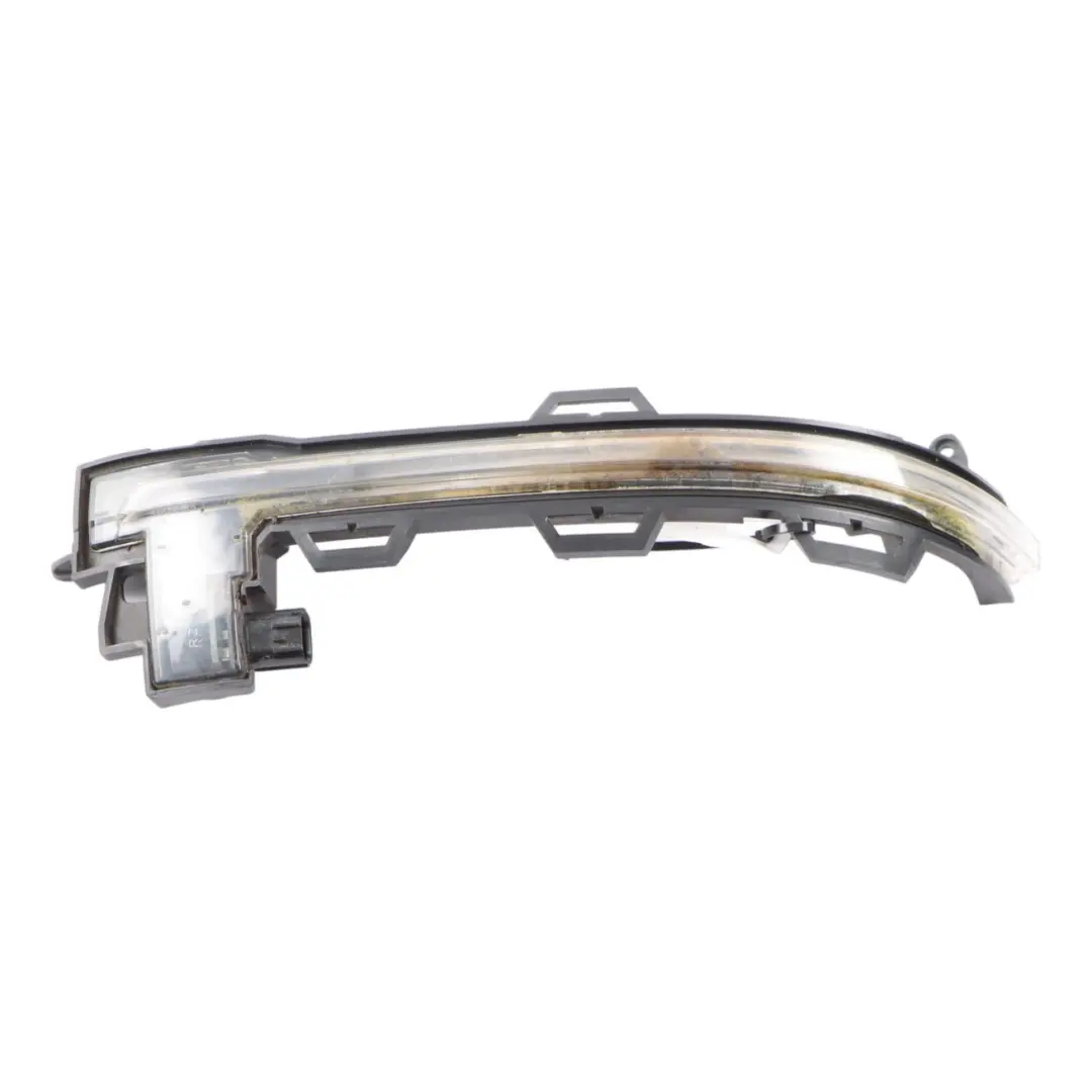  Turn Indicator BMW X3 F25 X4 F26 Signal Wing Mirror Lamp Light Right O/S - SKU 7291218 - Part number 7291218