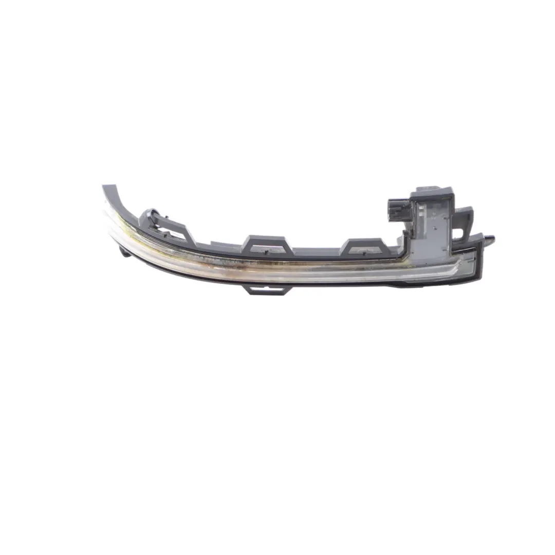 Clignotant Signal Feu de rétroviseur droit pour BMW X3 F25 X4 F26 à propos du numéro de pièce 7291218 BMW X3 F25 X4 F26 Clignotant Signal Feu de rétroviseur droit - SKU 7291218 - Numéro de pièce 7291218