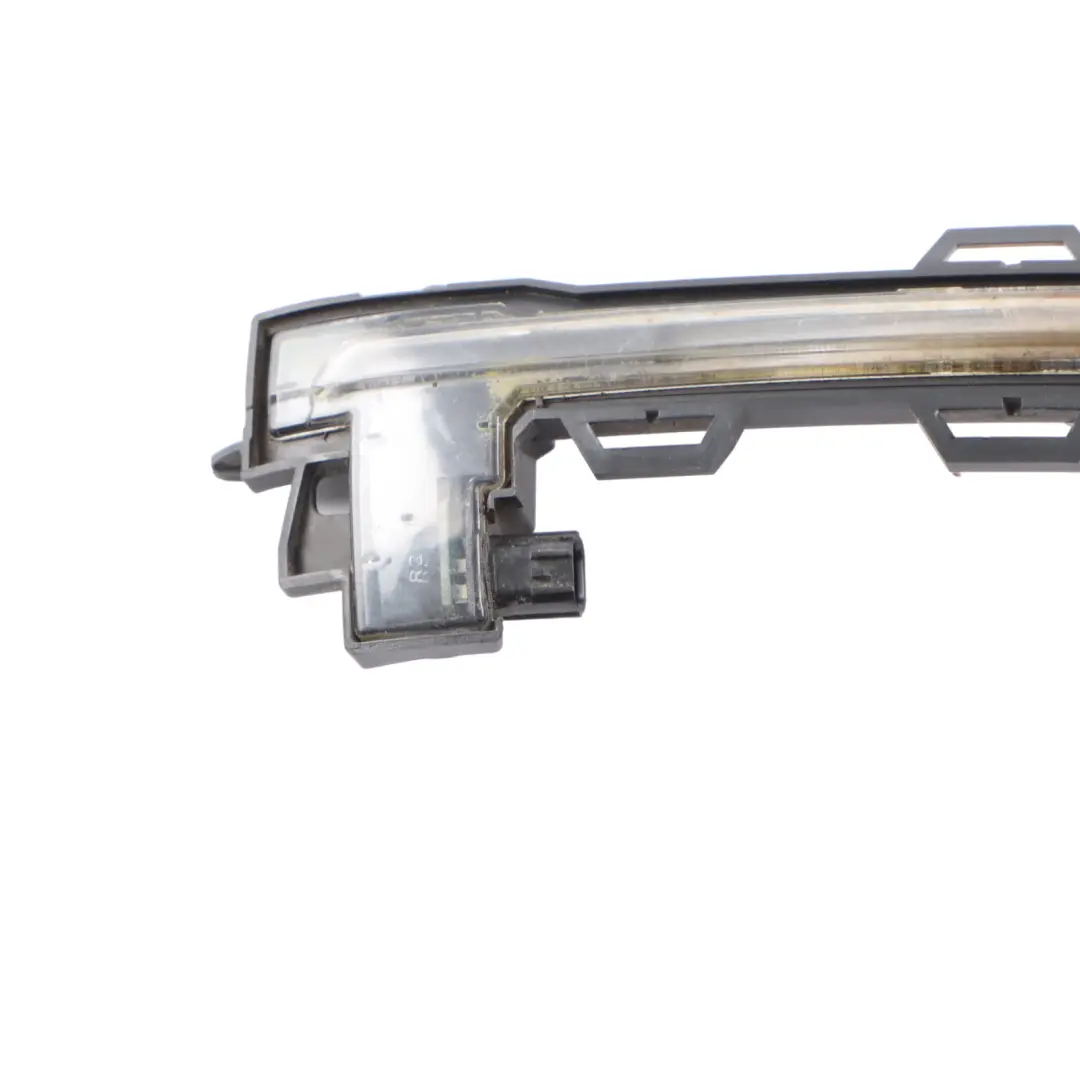 Turn Indicator BMW X3 F25 X4 F26 Signal Wing Mirror Lamp Light Right O/S to with Part number 7291218 Turn Indicator BMW X3 F25 X4 F26 Signal Wing Mirror Lamp Light Right O/S - SKU 7291218 - Part number 7291218