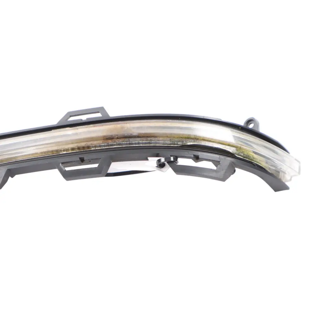 Turn Indicator BMW X3 F25 X4 F26 Signal Wing Mirror Lamp Light Right O/S to with Part number 7291218 Turn Indicator BMW X3 F25 X4 F26 Signal Wing Mirror Lamp Light Right O/S - SKU 7291218 - Part number 7291218