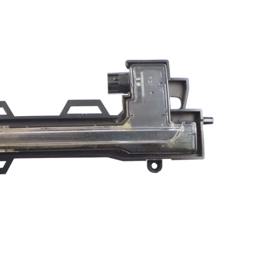 BMW X3 F25 X4 F26 Intermitente Señal Espejo Retrovisor Luz Derecha - SKU 7291218 - Número de pieza 7291218