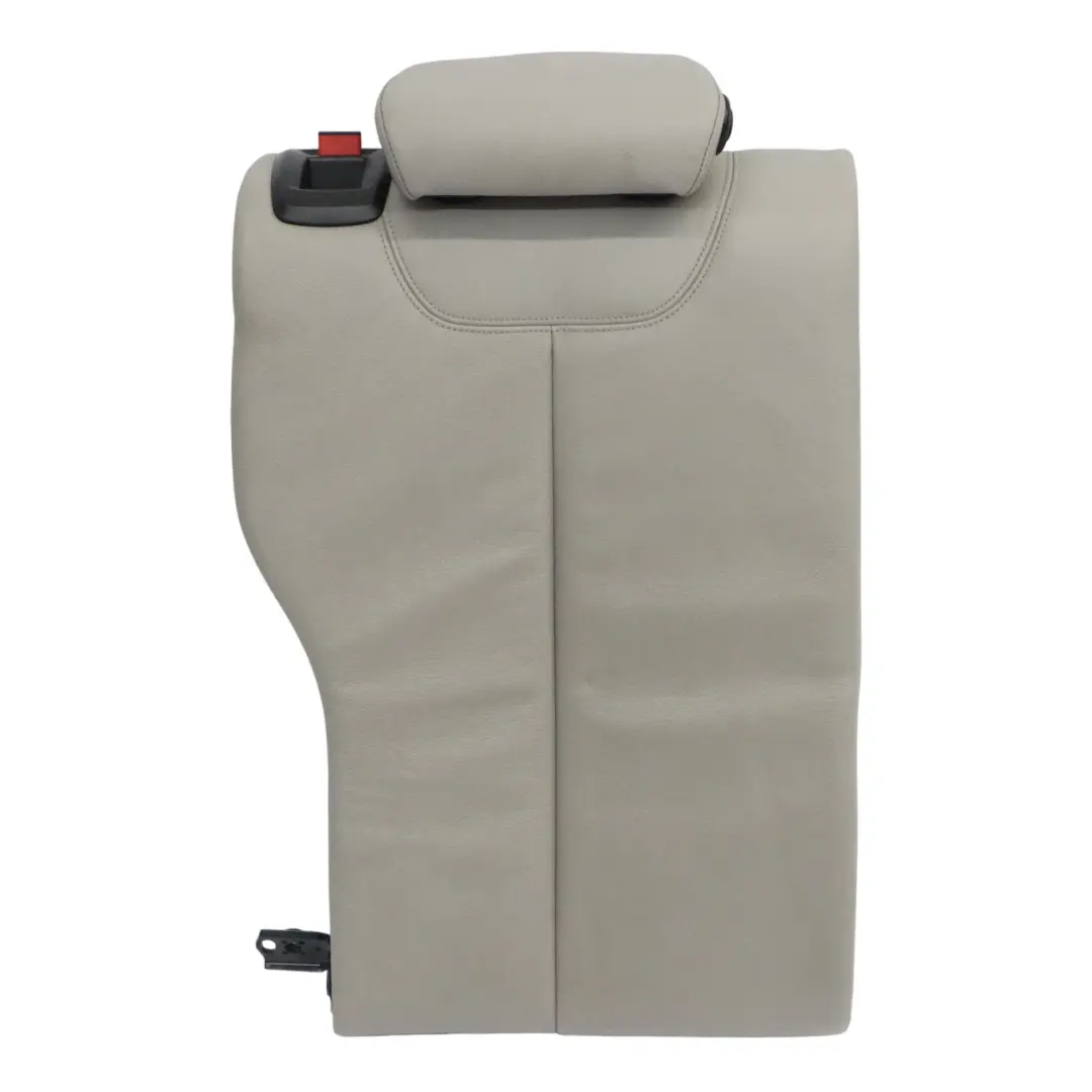 Schienale Sedile Posteriore Destro Panchetta Coprire Grigio Dakota per BMW F20 F21 con numero di parte 7292619 BMW F20 F21 Schienale Sedile Posteriore Destro Panchetta Coprire Grigio Dakota - SKU 7292619 - Numero di parte 7292619