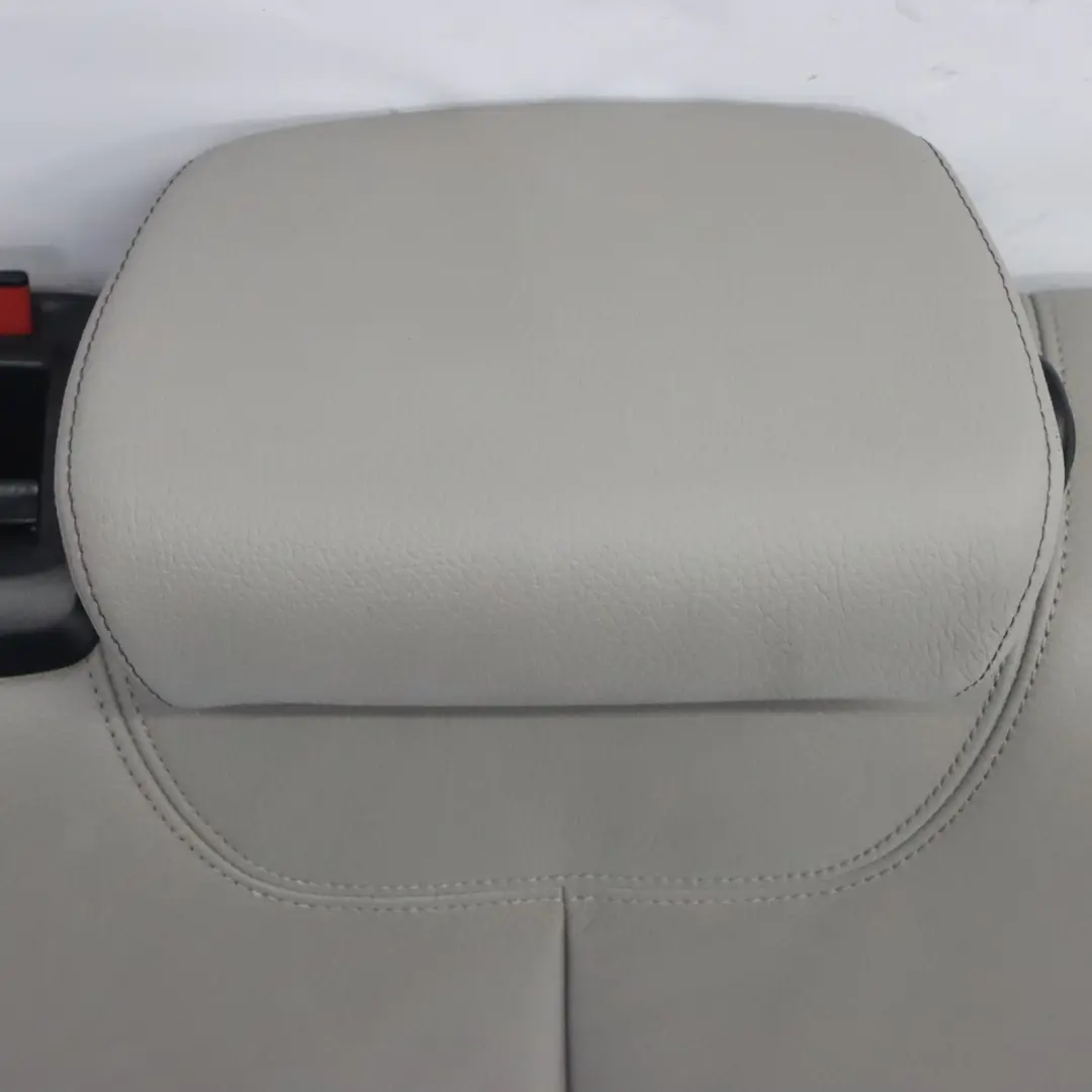 BMW F20 F21 Oparcie Siedzenia Prawy Tył Skóra Dakota Grey - SKU 7292619 - Numer Części 7292619