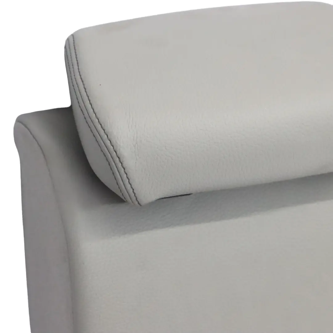 Schienale Sedile Posteriore Sinistro Panchetta Coprire Grigio Dakota per BMW F20 F21 con numero di parte 7292626 BMW F20 F21 Schienale Sedile Posteriore Sinistro Panchetta Coprire Grigio Dakota - SKU 7292626 - Numero di parte 7292626