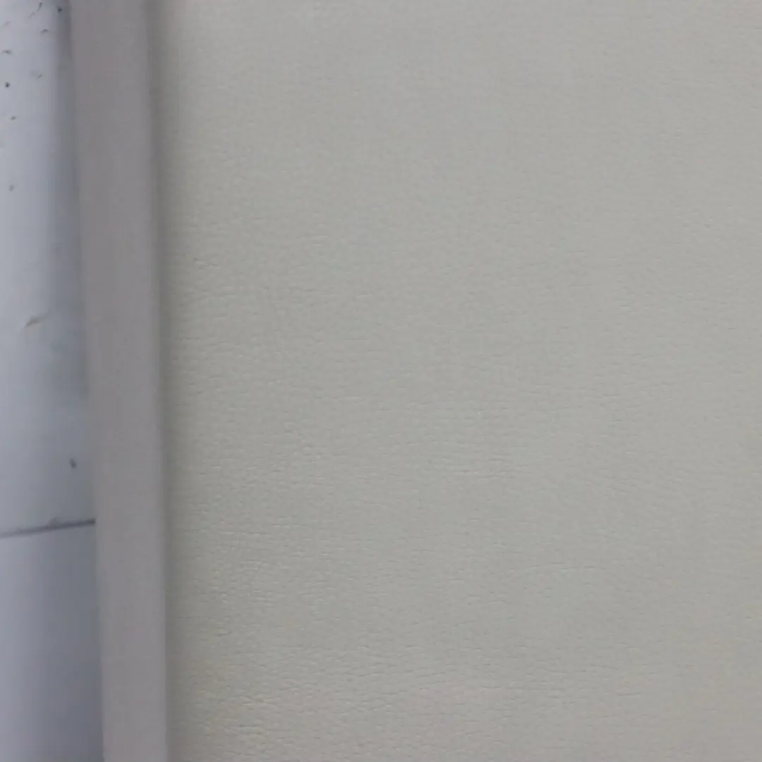 BMW F20 F21 Schienale Sedile Posteriore Sinistro Panchetta Coprire Grigio Dakota - SKU 7292626 - Numero di parte 7292626