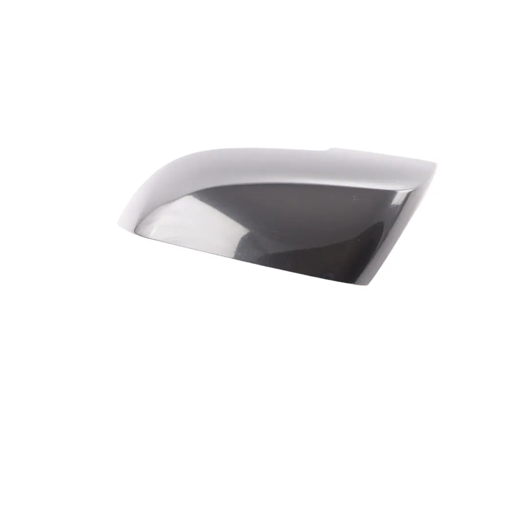  Wing Mirror Cover BMW F20 F30 Cap Casing Left N/S Black Sapphire Metallic - 475 - SKU 7292745-BS1 - Part number 7292745