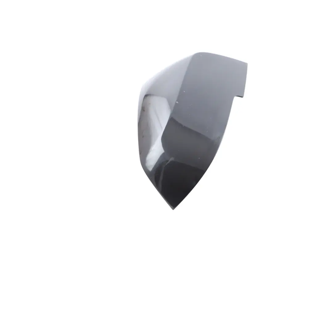 Cap Casing Right Mirror Wing Black Sapphire to BMW 1 3 Series F20 F21 F30 1 Cover with Part number 7292746 BMW 1 3 Series F20 F21 F30 1 Cover Cap Casing Right Mirror Wing Black Sapphire - SKU 7292746-BS1 - Part number 7292746