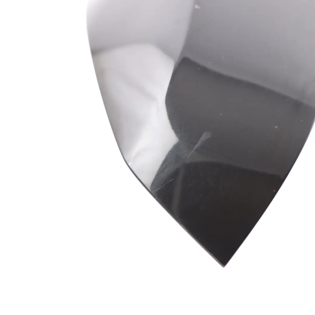 Cap Casing Right Mirror Wing Black Sapphire to BMW 1 3 Series F20 F21 F30 1 Cover with Part number 7292746 BMW 1 3 Series F20 F21 F30 1 Cover Cap Casing Right Mirror Wing Black Sapphire - SKU 7292746-BS1 - Part number 7292746