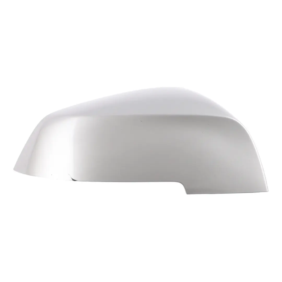 Wing Mirror Cover BMW F20 F21 F22 Cap Casing Right O/S to with Part number 7292746 Wing Mirror Cover BMW F20 F21 F22 Cap Casing Right O/S - SKU 7292746-CER - Part number 7292746