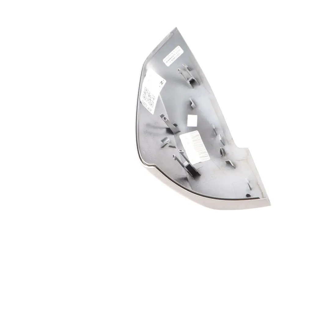 Wing Mirror Cover BMW F20 F21 F22 Cap Casing Right O/S to with Part number 7292746 Wing Mirror Cover BMW F20 F21 F22 Cap Casing Right O/S - SKU 7292746-CER - Part number 7292746