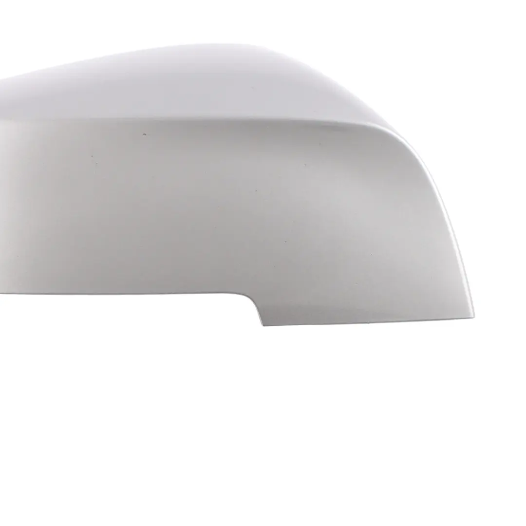 Wing Mirror Cover BMW F20 F21 F22 Cap Casing Right O/S to with Part number 7292746 Wing Mirror Cover BMW F20 F21 F22 Cap Casing Right O/S - SKU 7292746-CER - Part number 7292746