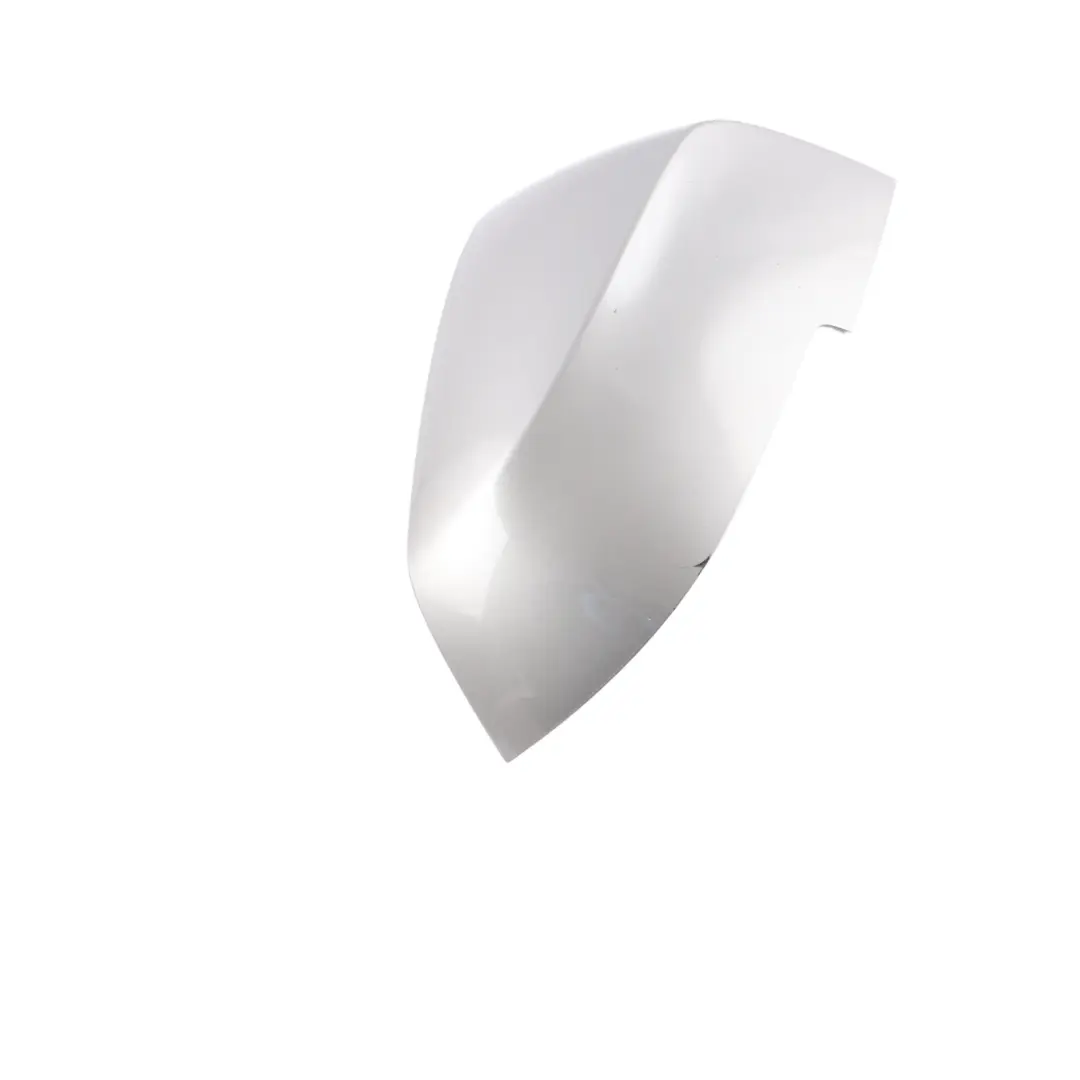 Wing Mirror Cover BMW F20 F21 F22 Cap Casing Right O/S to with Part number 7292746 Wing Mirror Cover BMW F20 F21 F22 Cap Casing Right O/S - SKU 7292746-CER - Part number 7292746