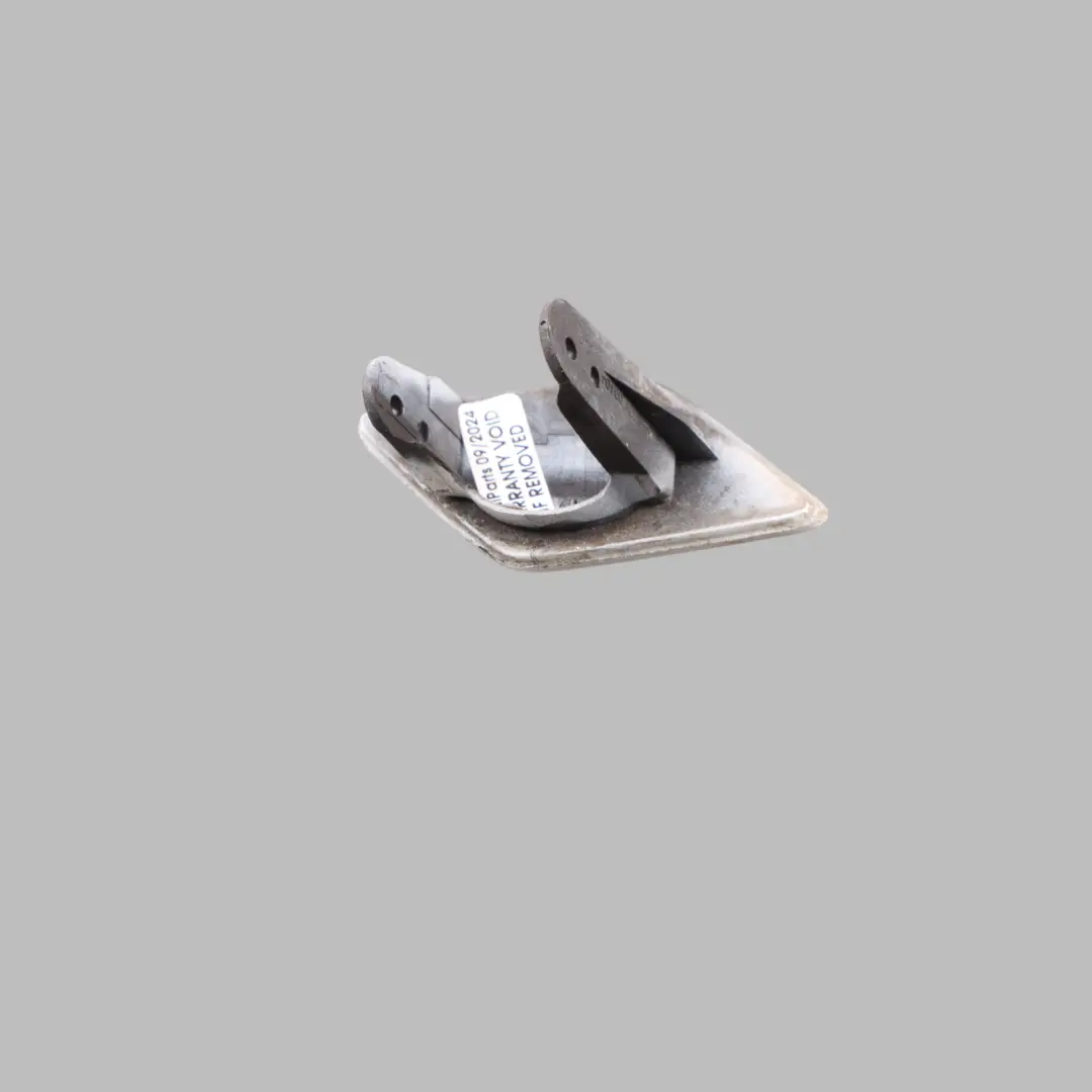  Headlamp Washer Cover BMW F30 F31 Nozzle Flap Left N/S Alpin White 3 - 300 - SKU 7293031-AW - Part number 7293031