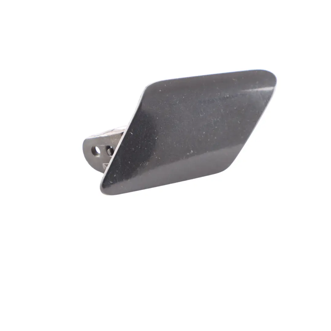  Coperchio Del Lavafari BMW F30 F31 Ugello A Sinistra Nero Zaffiro - 475 - SKU 7293031-BS - Numero di parte 7293031