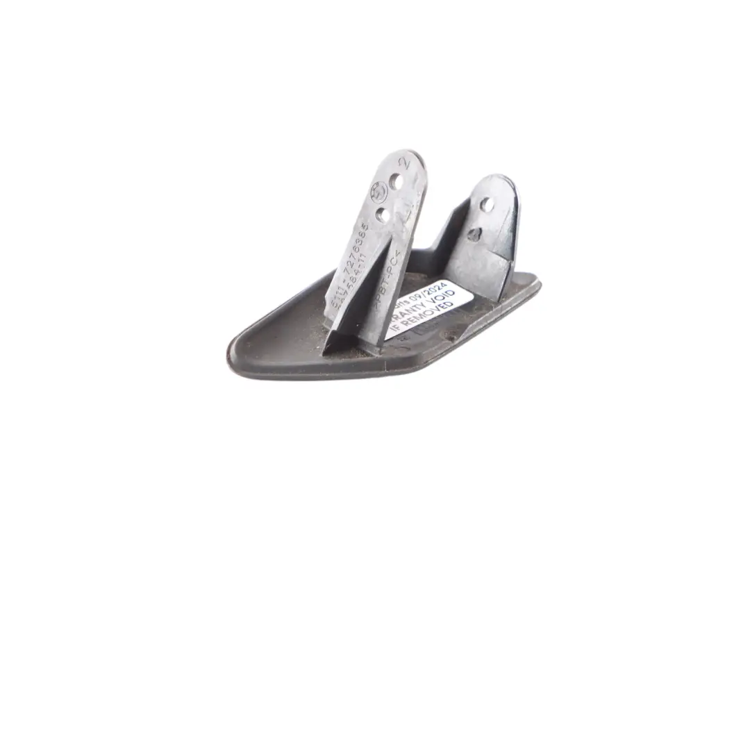  Coperchio Del Lavafari BMW F30 F31 Ugello A Sinistra Nero Zaffiro - 475 - SKU 7293031-BS - Numero di parte 7293031