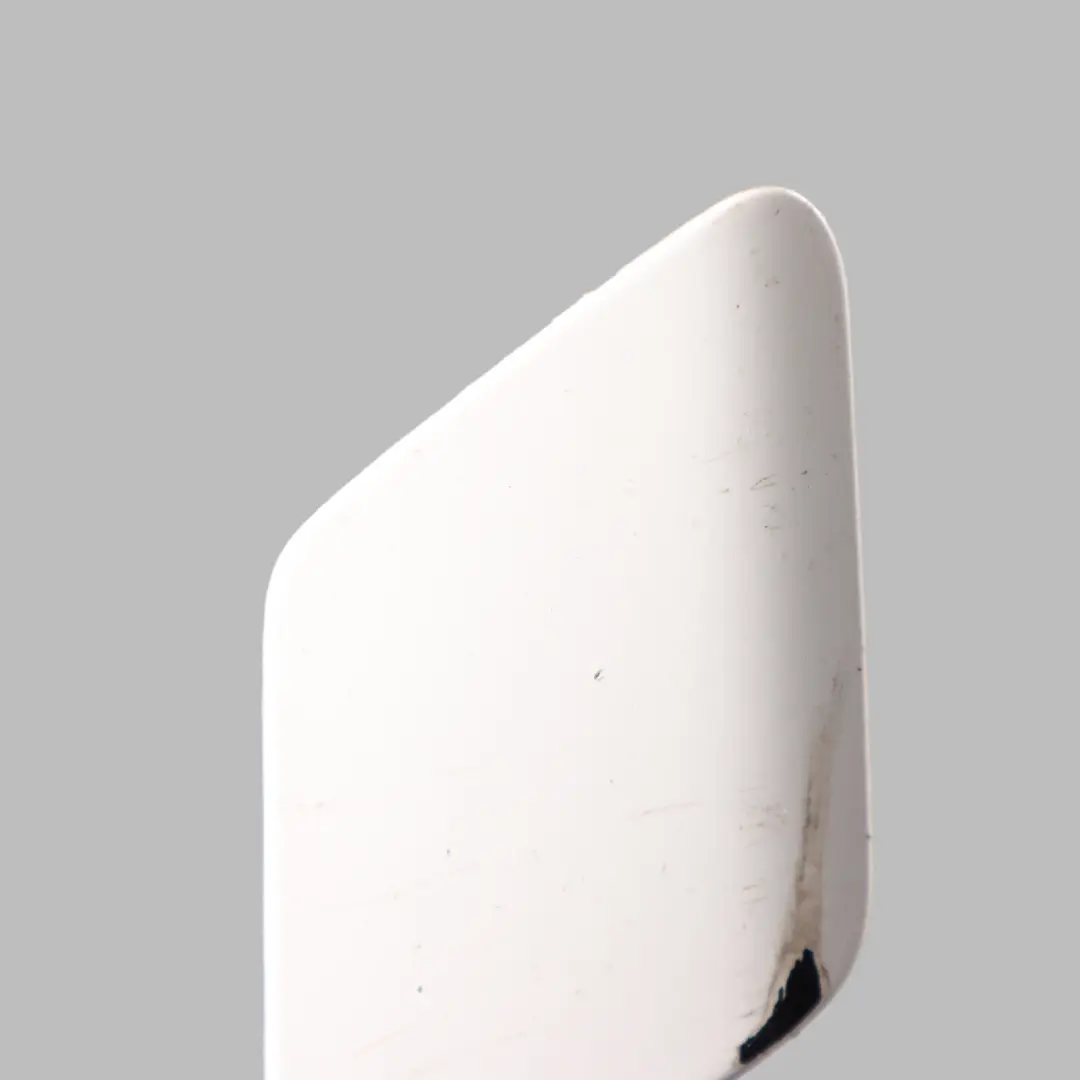 Headlamp Washer Cover BMW F30 F31 Nozzle Flap Right O/S Alpin White 3 - 300 to with Part number 7293032 Headlamp Washer Cover BMW F30 F31 Nozzle Flap Right O/S Alpin White 3 - 300 - SKU 7293032-AW - Part number 7293032