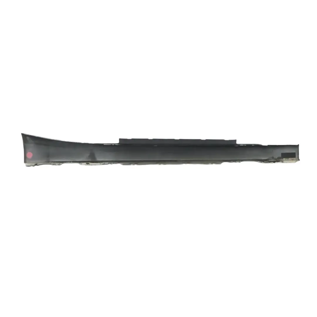 BMW F21 F22 Minigonna Laterale Sinistra Alpinweiss 3 - 300 - SKU 7293543-AW1 - Numero di parte 7293543