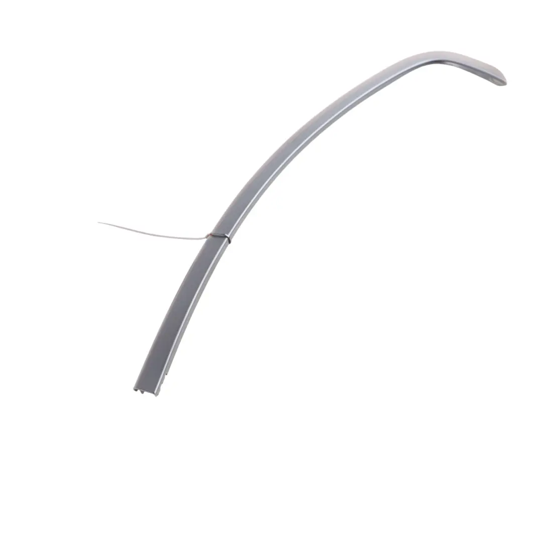 BMW F22 F87 M2 Coupé Vitre Arrière Gauche Latérale Fixe AS2 - SKU 7294341-2 - Numéro de pièce 7294341