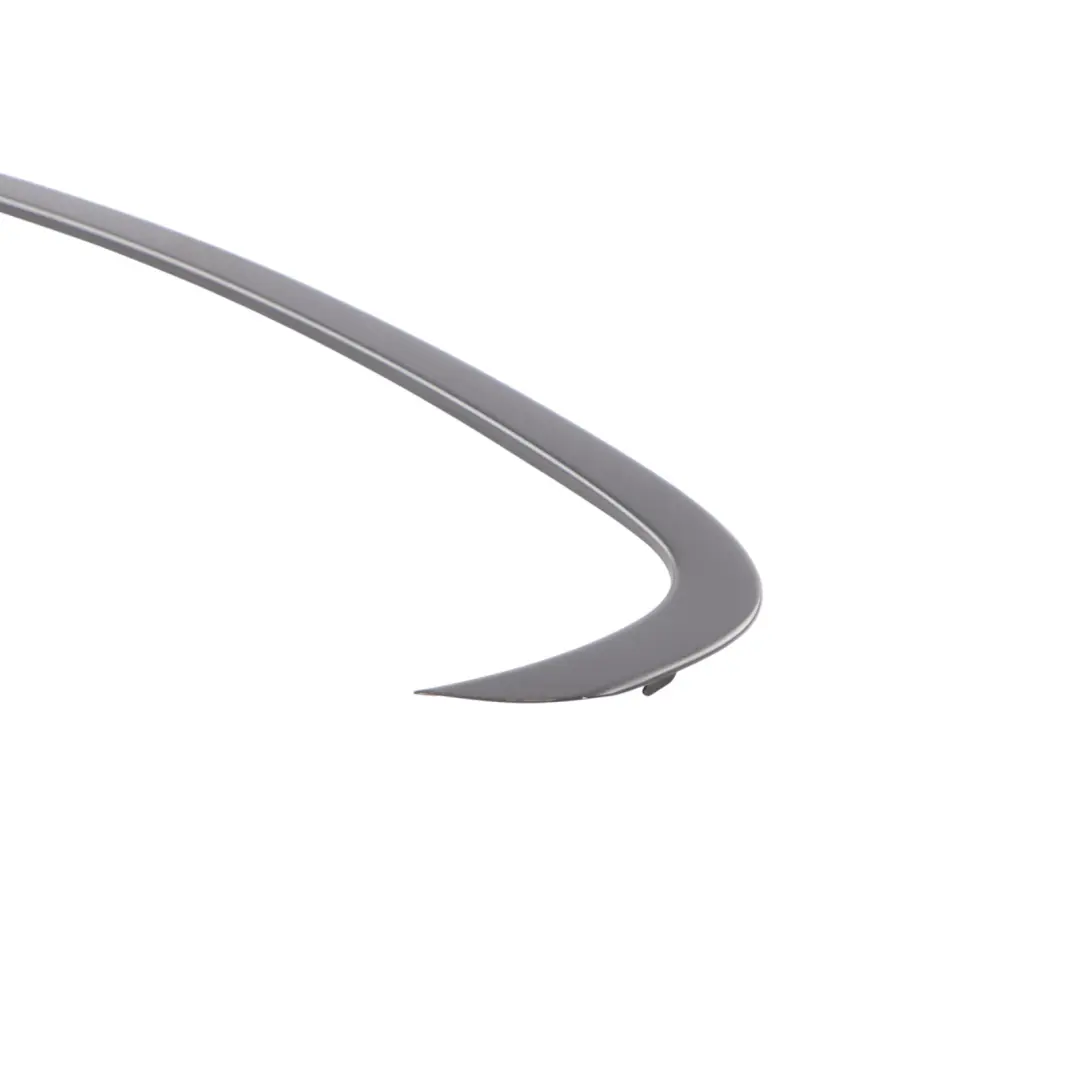 BMW F22 F87 M2 Coupé Vitre Arrière Gauche Latérale Fixe AS2 - SKU 7294341-2 - Numéro de pièce 7294341