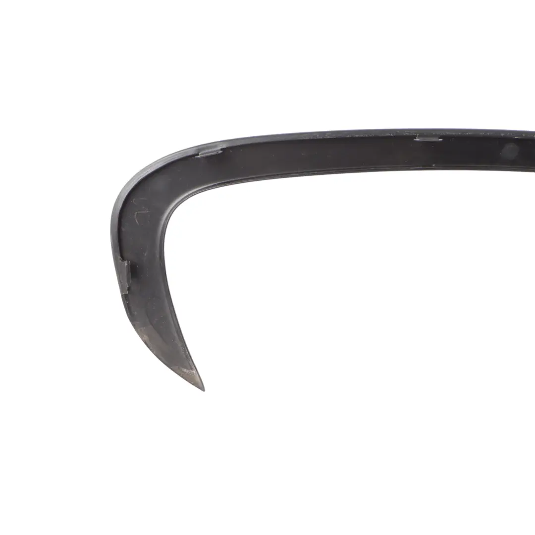 BMW F22 F87 M2 Coupé Vitre Arrière Gauche Latérale Fixe AS2 - SKU 7294341-2 - Numéro de pièce 7294341