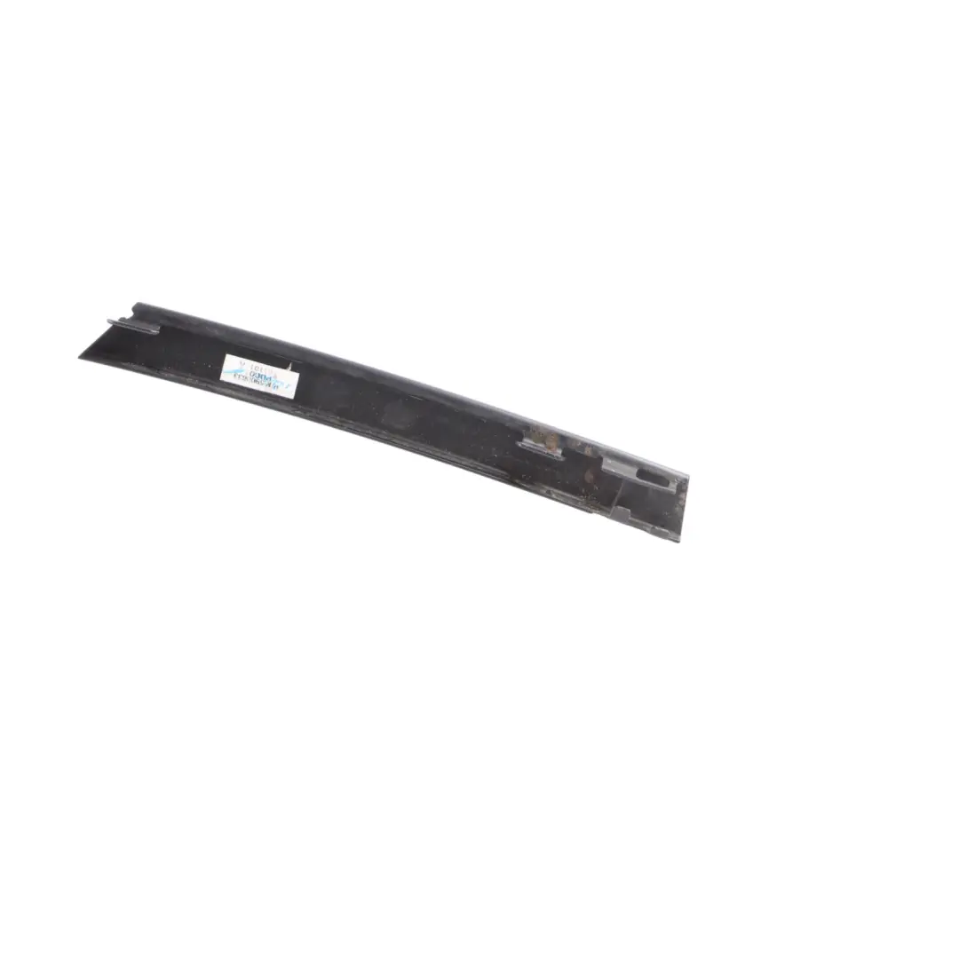 BMW F22 F87 M2 Coupé Vitre Arrière Gauche Latérale Fixe AS2 - SKU 7294341-2 - Numéro de pièce 7294341