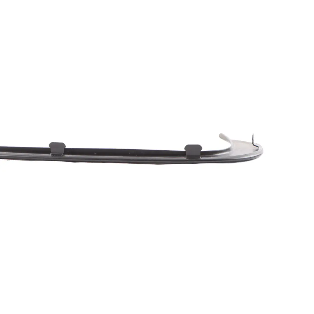  Window Glass BMW F22 F87 M2 Coupe Rear Left N/S Side Quarter Fixed AS2 - SKU 7294341-2 - Part number 7294341