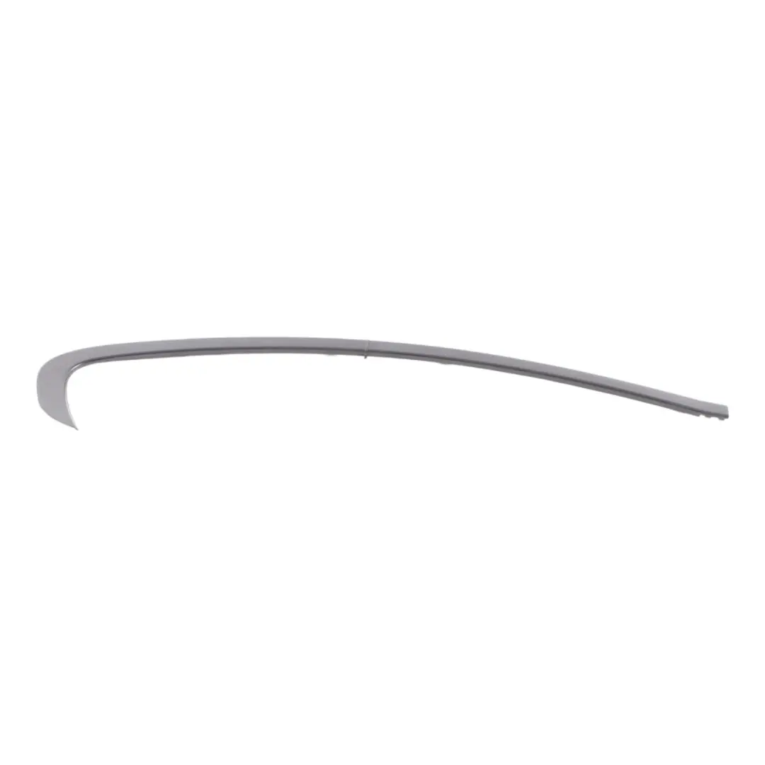 BMW F22 F22N LCI Side Window Trim Strip Frame Rear Right O/S - SKU 7294342-1 - Part number 7294342