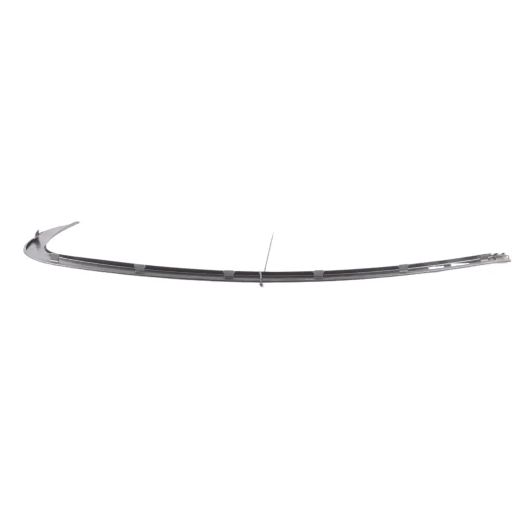 BMW F22 F22N LCI Side Window Trim Strip Frame Rear Right O/S - SKU 7294342-1 - Part number 7294342