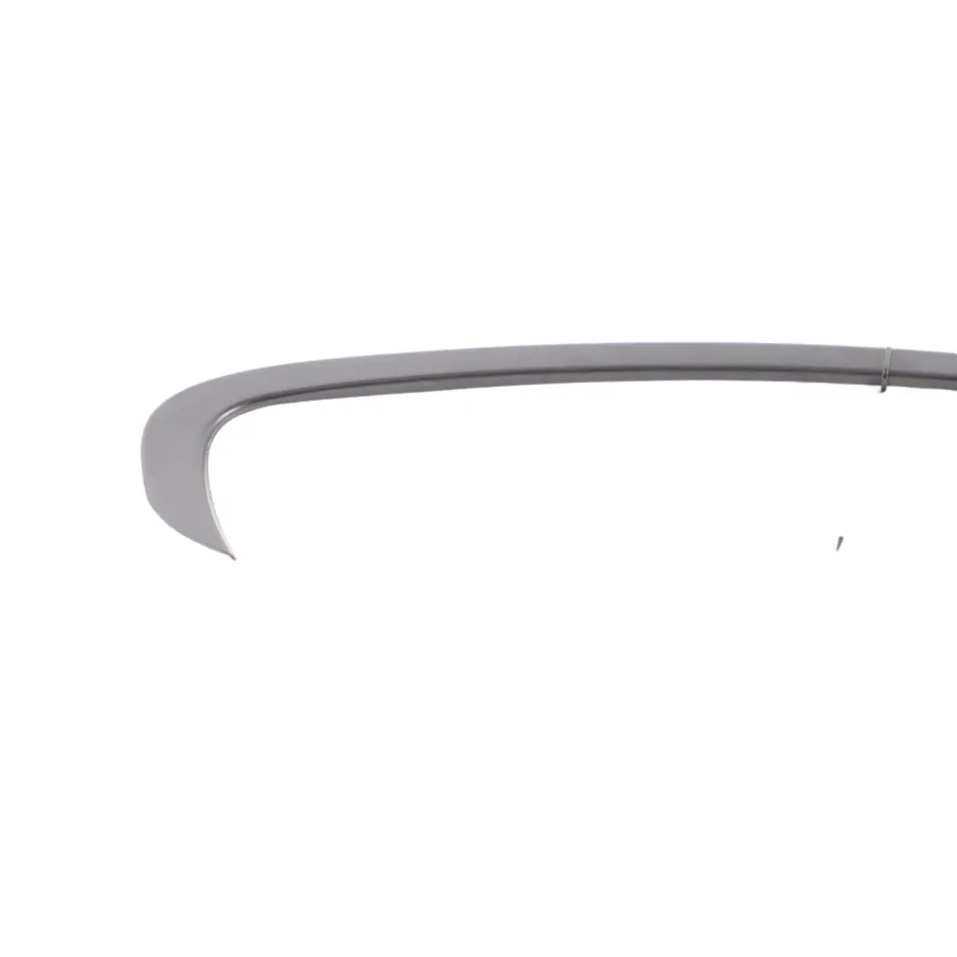 BMW F22 F22N LCI Side Window Trim Strip Frame Rear Right O/S - SKU 7294342-1 - Part number 7294342