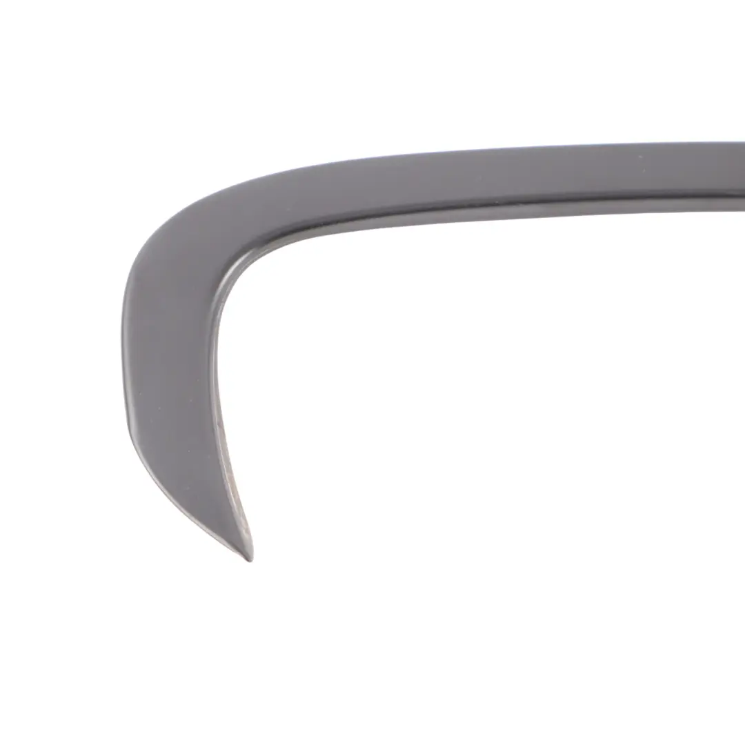 BMW F22 F22N LCI Side Window Trim Strip Frame Rear Right O/S - SKU 7294342-1 - Part number 7294342