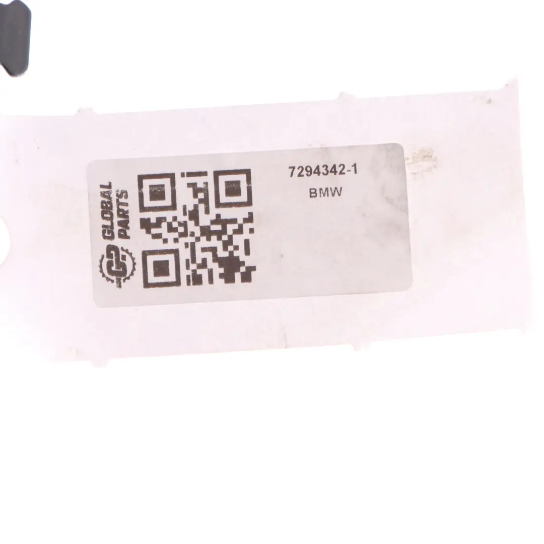 F22N LCI Side Window Trim Strip Frame Rear Right O/S to BMW F22 with Part number 7294342 BMW F22 F22N LCI Side Window Trim Strip Frame Rear Right O/S - SKU 7294342-1 - Part number 7294342